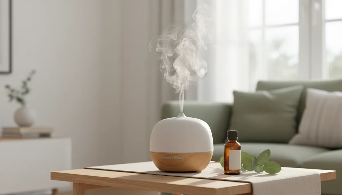 Aromathérapie diffuseur : modèles, usages et conseils pour bien choisir en 2026