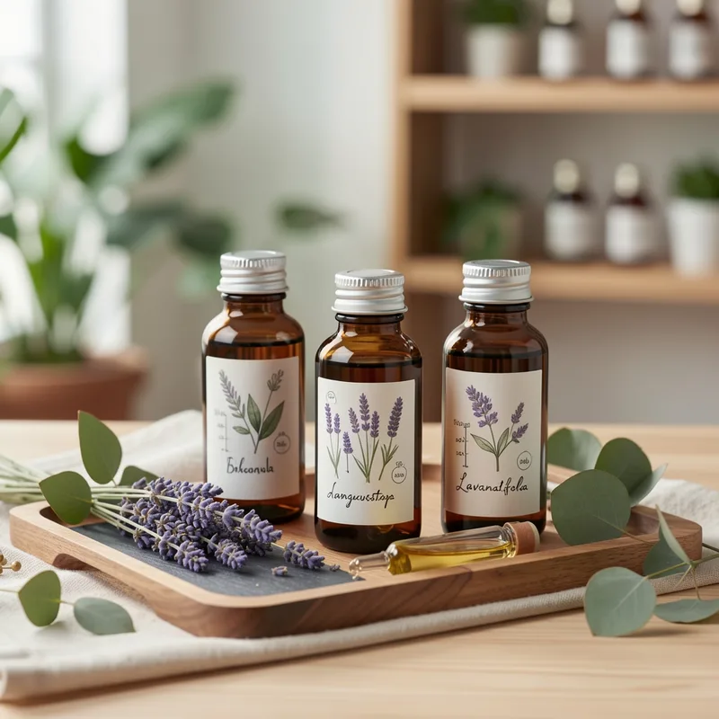 Comment savoir si une huile essentielle est de bonne qualité ? Critères, labels et erreurs à éviter en 2026