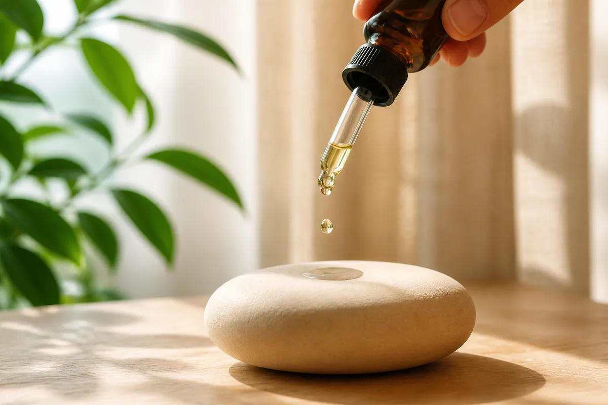 Diffuser une huile essentielle sans diffuseur : 9 méthodes