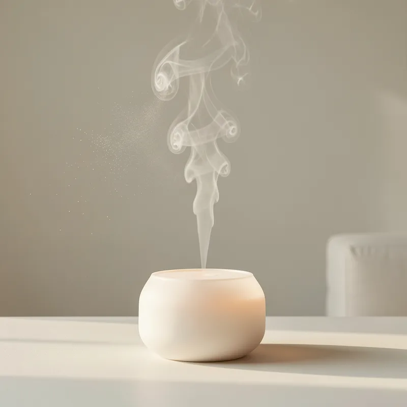 Diffuser des huiles essentielles : risques pour la santé et précautions indispensables en 2026