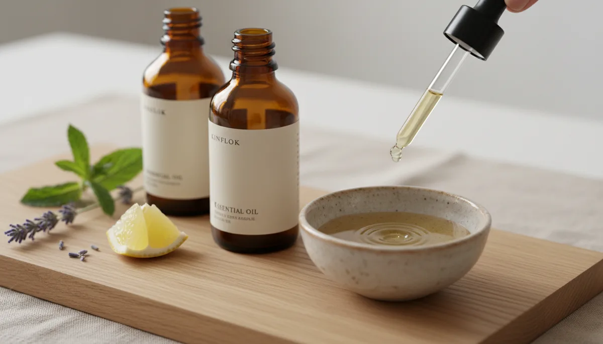 Huiles essentielles pour le bien-être : 10 essences et leurs usages concrets