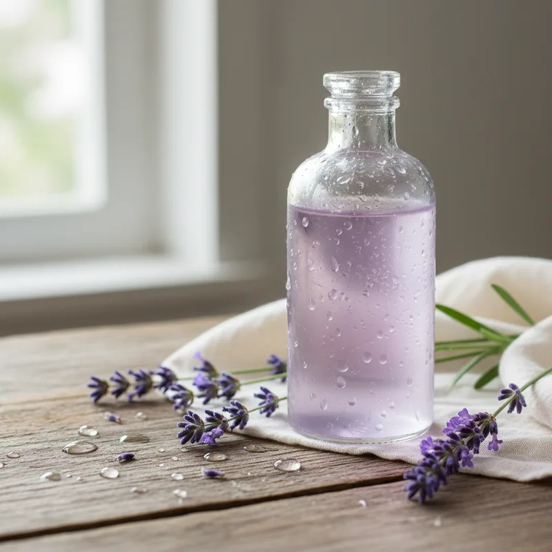 Hydrolat de lavande : bienfaits, utilisations et conseils pour bien le choisir