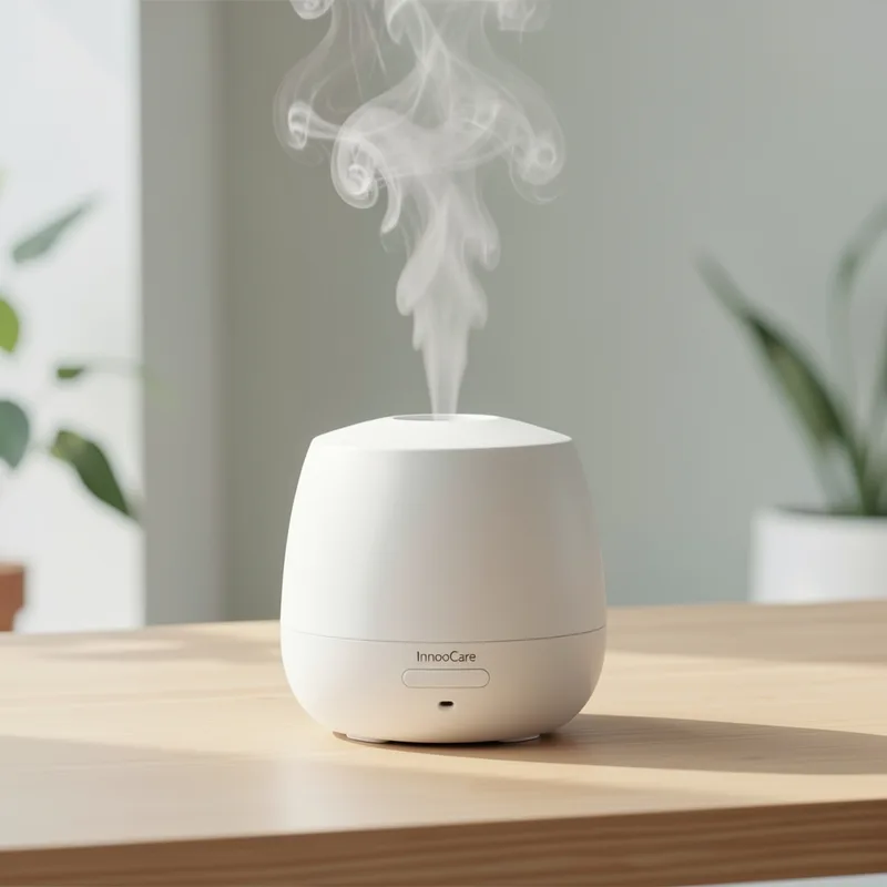 Choisir le meilleur diffuseur d'huiles essentielles en 2026